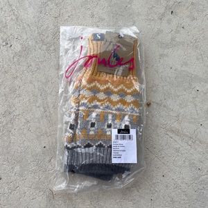 Joules Swirlton Glove